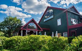 The Common Man Inn, Spa & Lodge